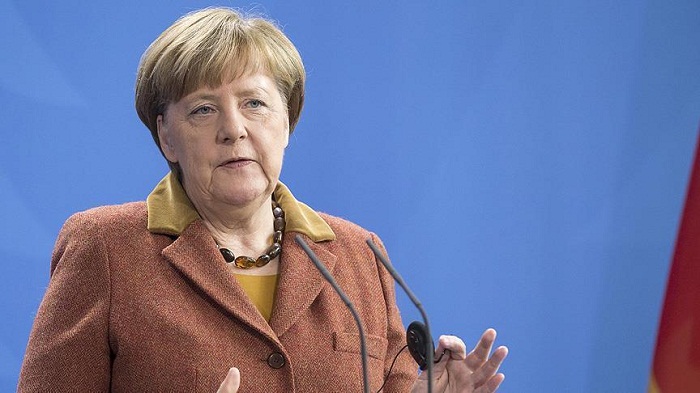 L’Allemagne autorise les poursuites pénales contre l’auteur d`un pamphlet diffamatoire sur Erdogan